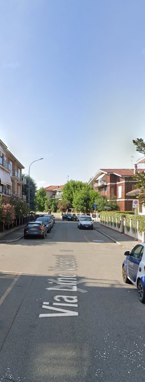 appartamento in vendita a Rottofreno