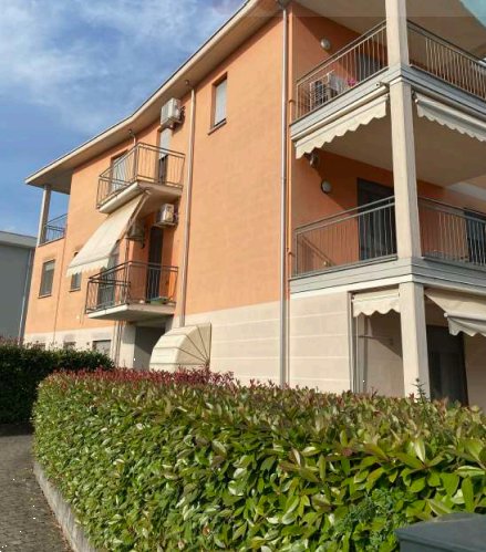 appartamento in vendita a Rottofreno