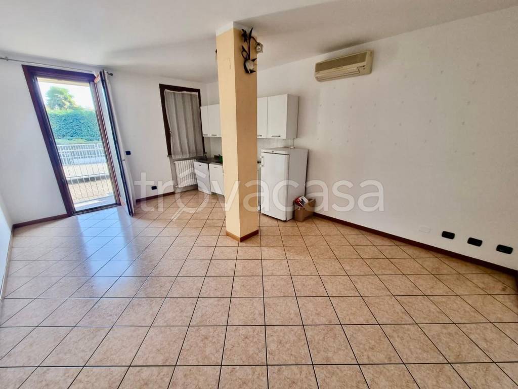 appartamento in vendita a Rottofreno