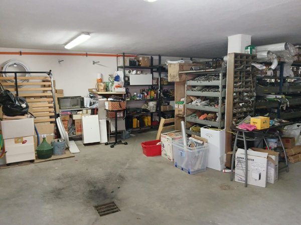 locale di sgombero in vendita a Rottofreno