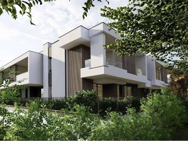 casa indipendente in vendita a Rottofreno in zona San Nicolò a Trebbia