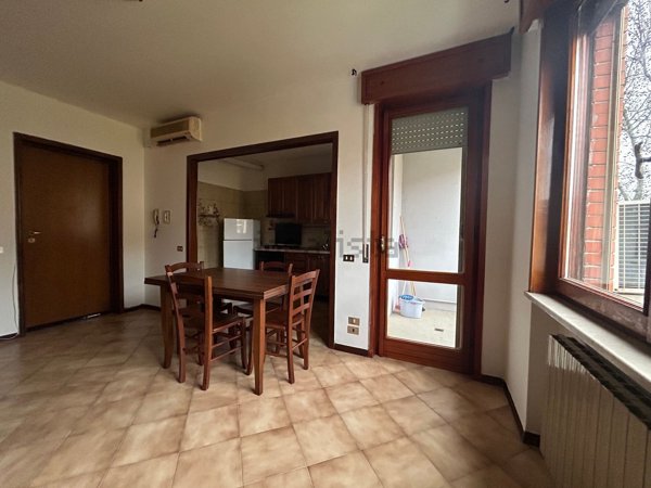 appartamento in vendita a Rottofreno