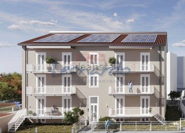 appartamento in vendita a Rottofreno