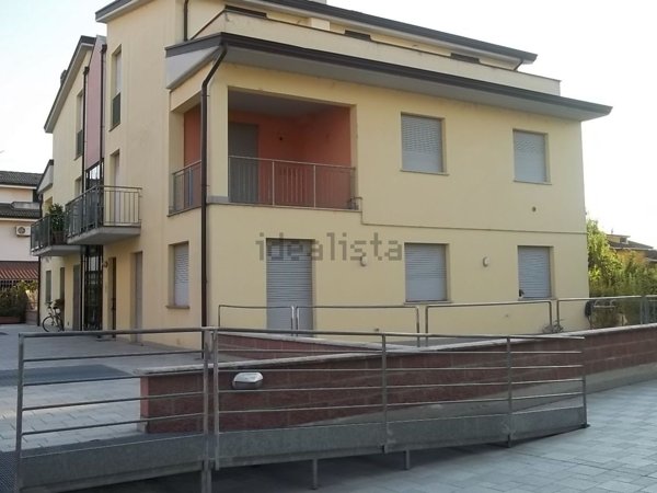 appartamento in vendita a Rottofreno