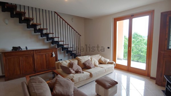 appartamento in vendita a Rottofreno