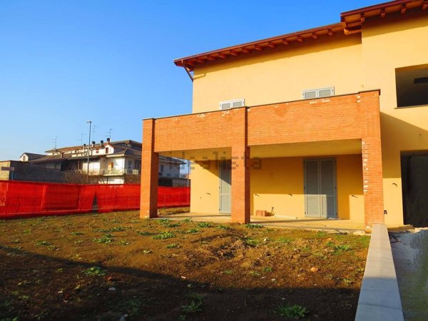 appartamento in vendita a Rottofreno