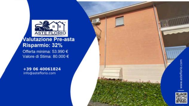 appartamento in vendita a Rottofreno in zona San Nicolò a Trebbia