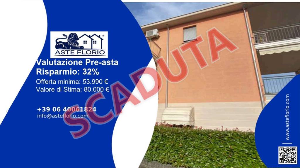 appartamento in vendita a Rottofreno in zona San Nicolò a Trebbia