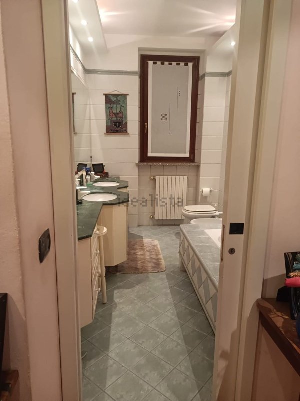 appartamento in vendita a Rottofreno