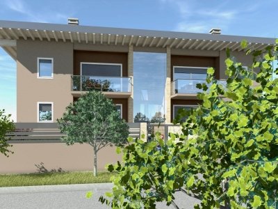 appartamento in vendita a Rottofreno