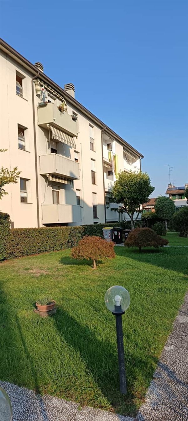 appartamento in vendita a Rottofreno