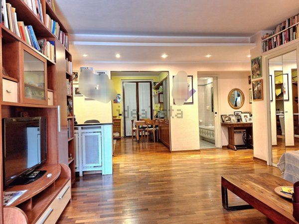 appartamento in vendita a Rottofreno