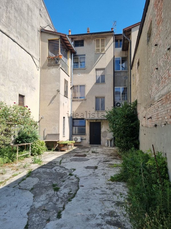 appartamento in vendita a Rottofreno