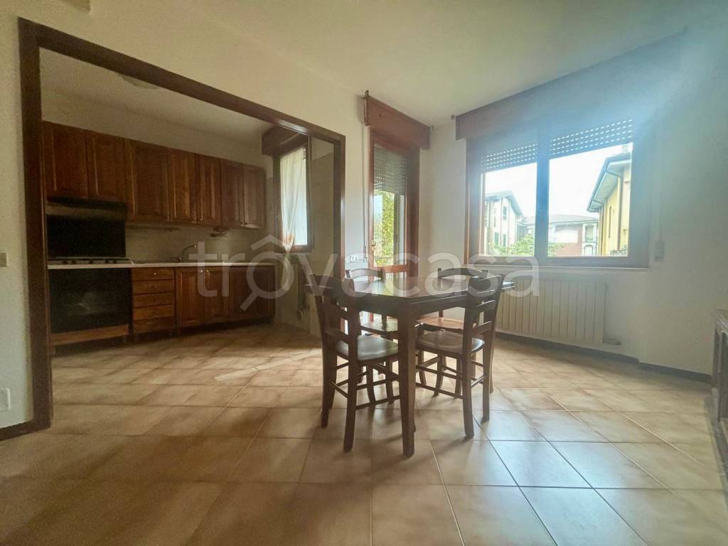 appartamento in vendita a Rottofreno