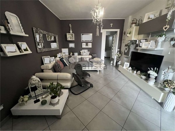 appartamento in vendita a Rottofreno