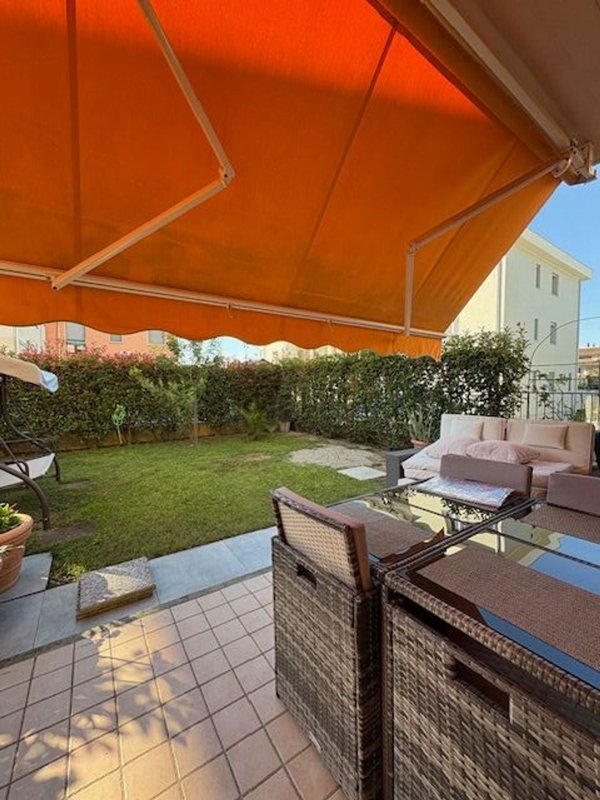 appartamento in vendita a Rottofreno