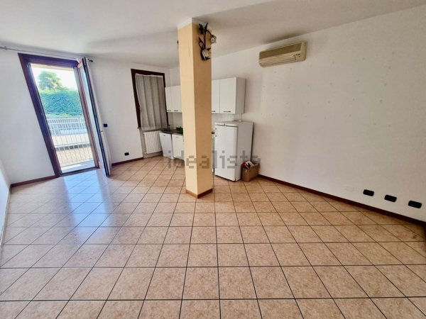 appartamento in vendita a Rottofreno