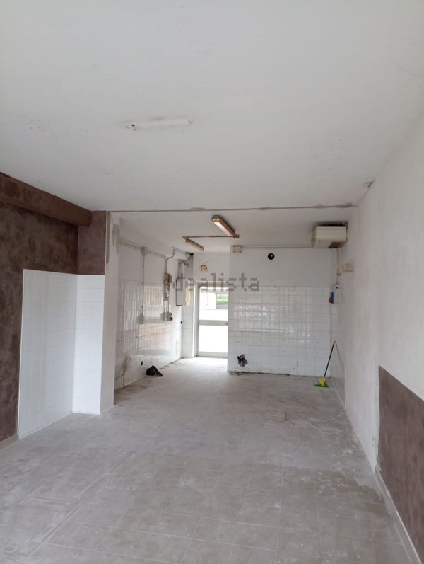 negozio in vendita a Rottofreno