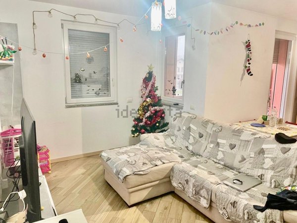 appartamento in vendita a Rottofreno