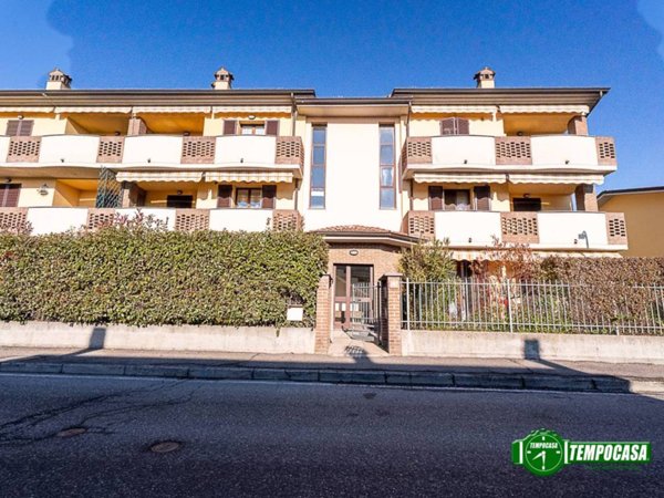 appartamento in vendita a Rottofreno