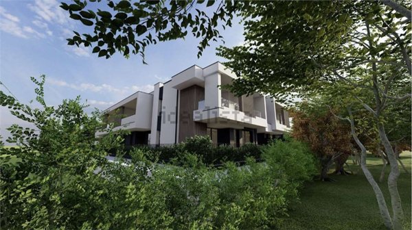 casa indipendente in vendita a Rottofreno in zona San Nicolò a Trebbia