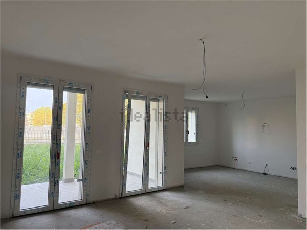 appartamento in vendita a Rottofreno