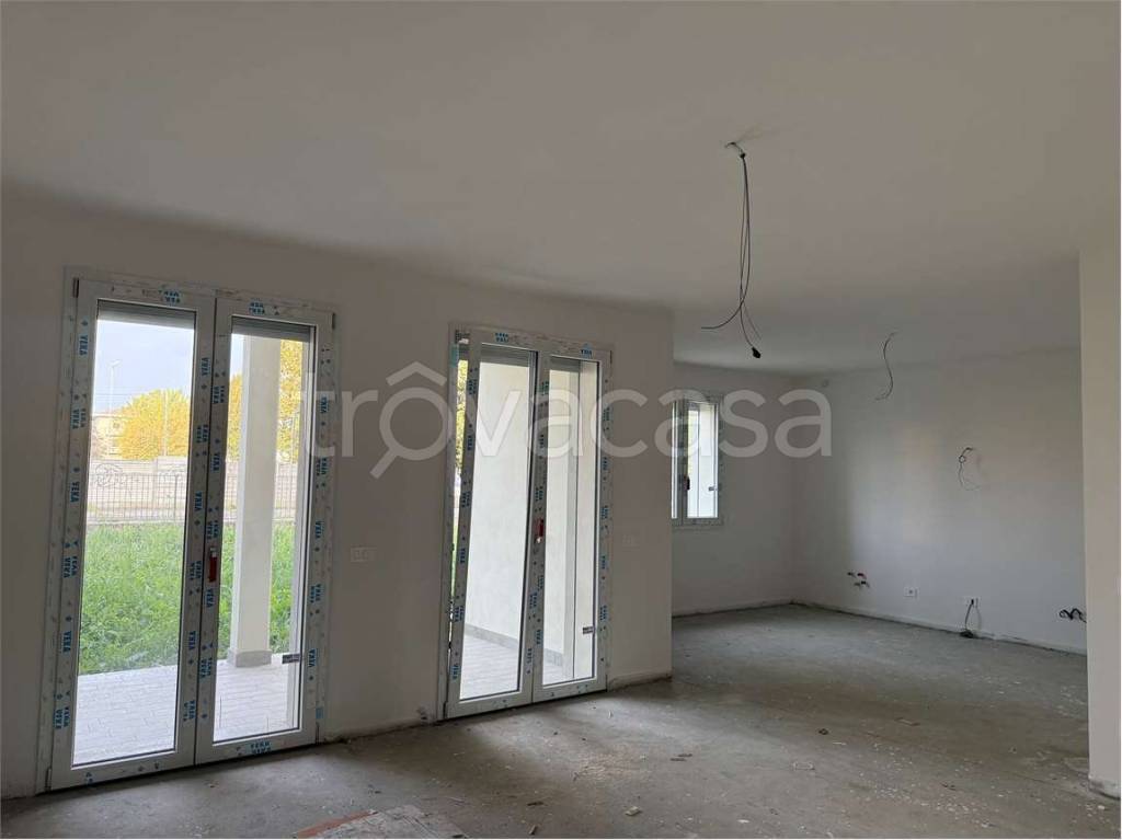 appartamento in vendita a Rottofreno