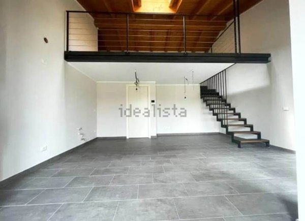 appartamento in vendita a Rottofreno