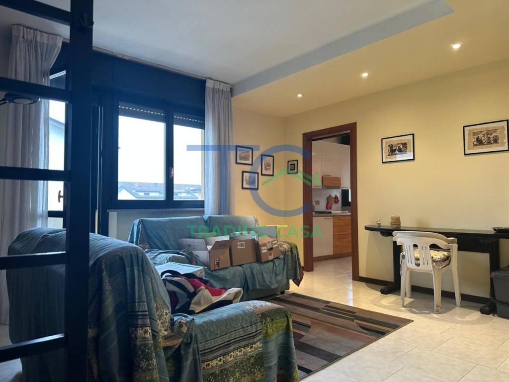 appartamento in vendita a Rottofreno