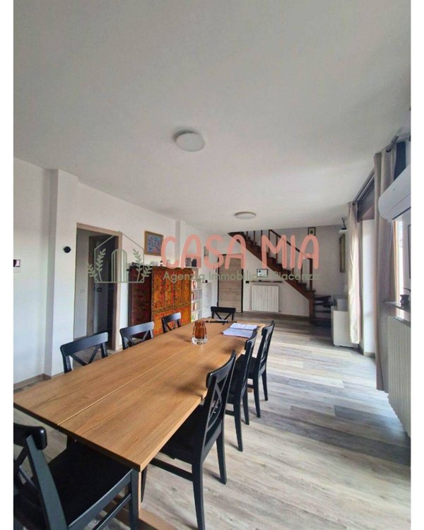 appartamento in vendita a Rottofreno