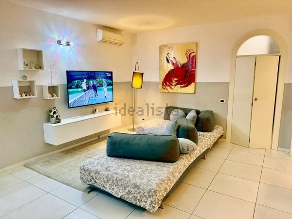 appartamento in vendita a Rottofreno