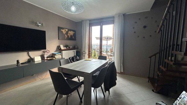 appartamento in vendita a Rottofreno