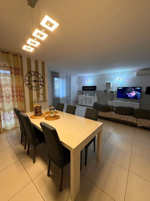 appartamento in vendita a Rottofreno