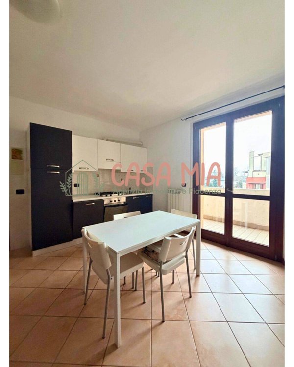 appartamento in vendita a Rottofreno