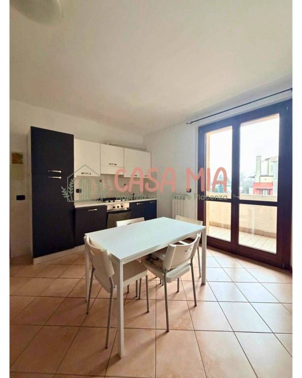 appartamento in vendita a Rottofreno