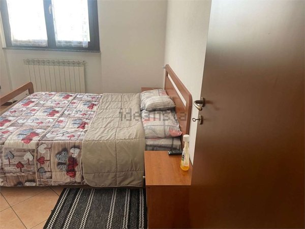 appartamento in vendita a Rottofreno