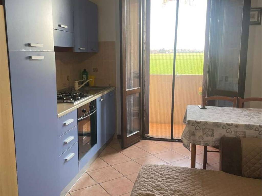 appartamento in vendita a Rottofreno