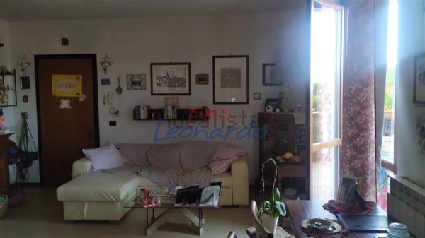 appartamento in vendita a Rottofreno