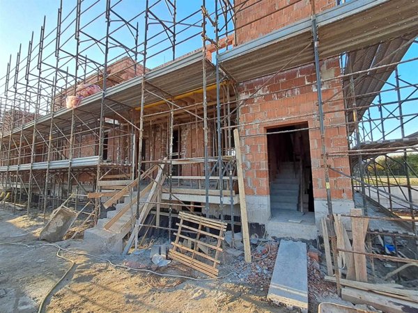 appartamento in vendita a Rottofreno