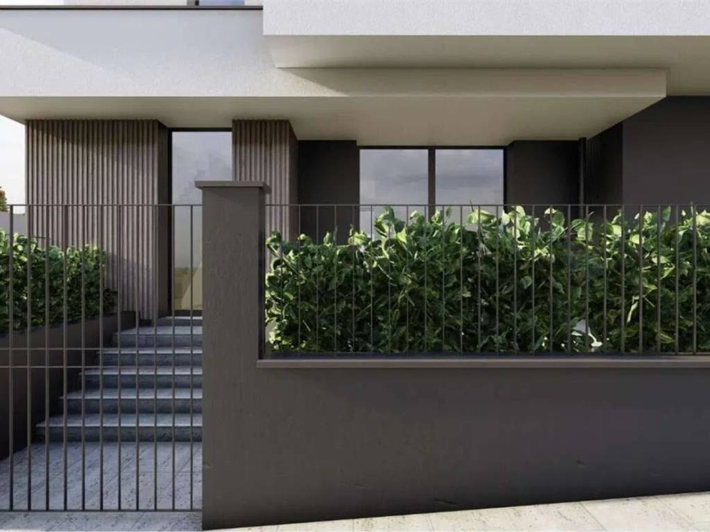 casa indipendente in vendita a Rottofreno