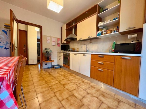 appartamento in vendita a Rottofreno