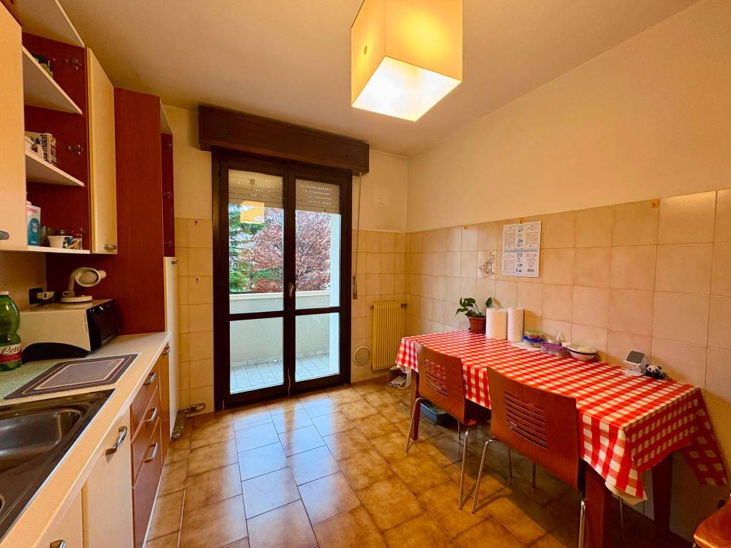 appartamento in vendita a Rottofreno