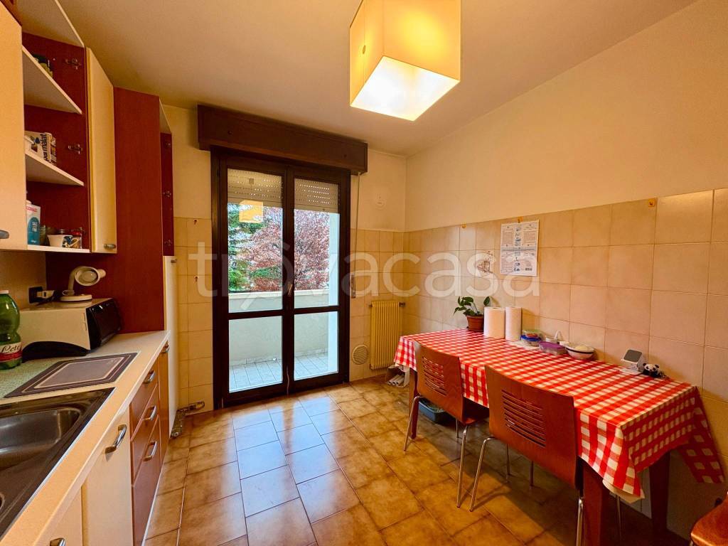 appartamento in vendita a Rottofreno