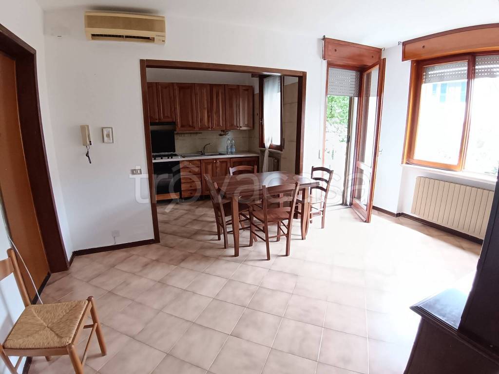 appartamento in vendita a Rottofreno