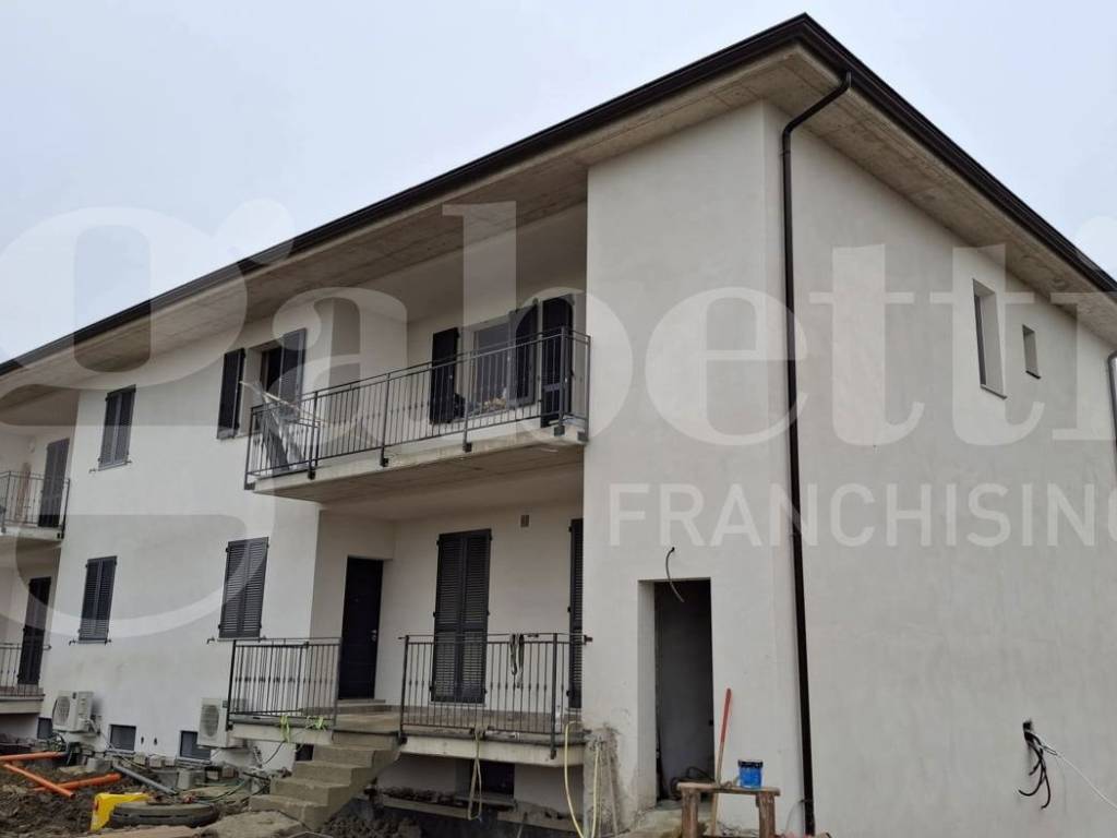 appartamento in vendita a Rottofreno