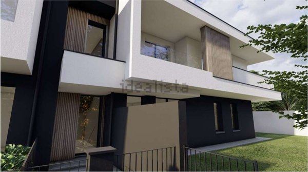 casa indipendente in vendita a Rottofreno in zona San Nicolò a Trebbia