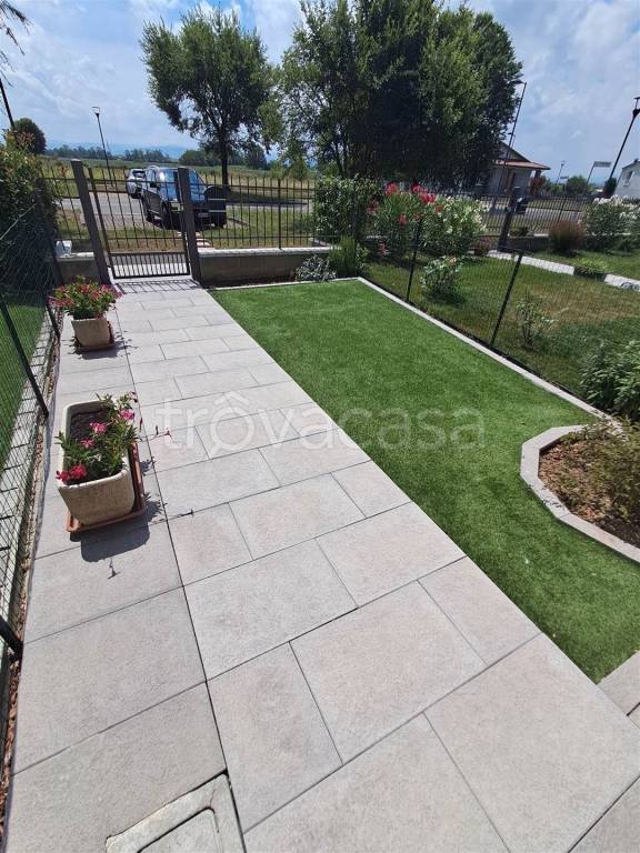 appartamento in vendita a Rottofreno