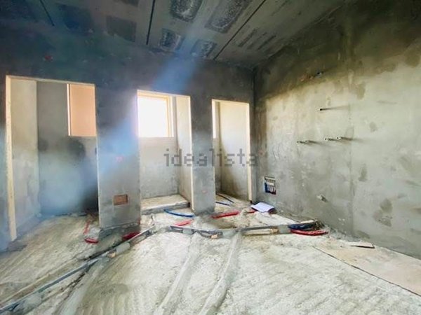 terreno edificabile in vendita a Rottofreno