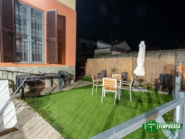 casa indipendente in vendita a Rottofreno