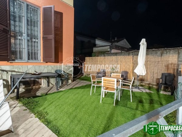 casa indipendente in vendita a Rottofreno